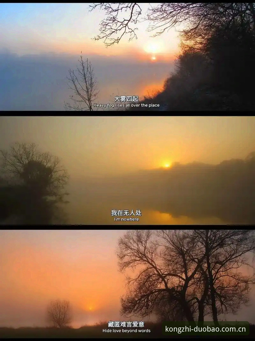黑泽汀清晨的雾还没散尽，球道上的露水珠子正映着天际线那抹金红。守了球场二十年的老园丁提着割草机，看着工作人员沿着第十八洞果岭插旗杆——他知道，这周末这座球场又要吞掉不少人的心气。